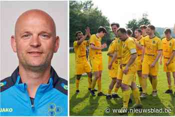 Nieuwe trainer Tom Lefebure lijkt Pepingen-Halle B weer helemaal op de rails te krijgen: “Aangenaam verrast door het niveau van deze groep”