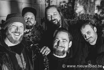 Your Highness viert verjaardag met nieuw album: “De jeugdhuizen in de Antwerpse zuidrand brachten ons bij elkaar”