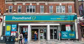 Poundland's future in doubt and could be put up for sale as chain takes £642million hit