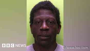 Man jailed for 'despicable' attack on market trader