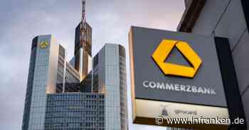 Bund muss bald Lücke im Commerzbank-Aufsichtsrat füllen