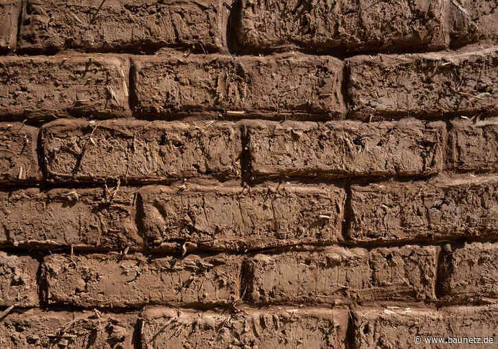 Möglichkeiten des Lehmbaus - Montagsgespräch des BDA Köln