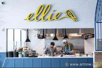 Arlington, Falls Church spots named best restaurants in Virginia