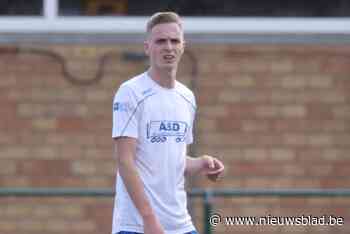 Clubliefde bestaat nog: Steven Cortvriendt begint straks aan 24ste seizoen FC Lichtervelde