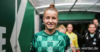 "Zeigt, welchen Weg wir schon gegangen sind"