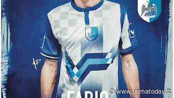 Il bomber del calcio laziale è il nuovo colpo del Città di Formia