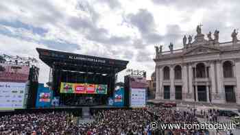 Il Concertone del primo maggio torna a piazza San Giovanni