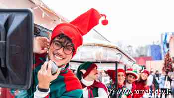 A Roma gli eventi di Natale sono low cost. Ecco come ottenere gli sconti