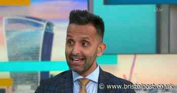 ITV Lorraine's Dr Amir Khan responds as 'lots of' fans make plea