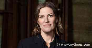 Storm King to Begin 2025 With Nora Lawrence as Executive Director