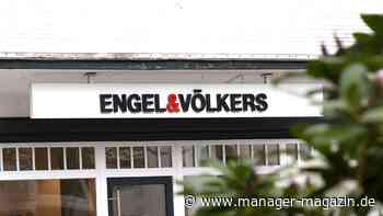Engel & Völkers: Razzia bei Hamburger Immobilienmakler - Verdacht der Scheinselbstständigkeit