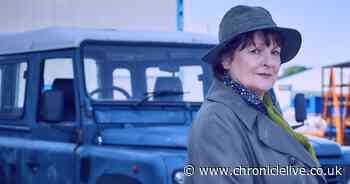 Vera's Brenda Blethyn leaks huge 'spoiler' for ITV drama's finale as plot revealed