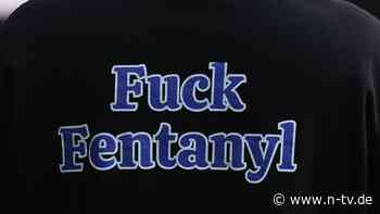 Zwischen Thalamus und Kleinhirn: Bei Opioid-Abhängigen schrumpfen Teile des Gehirns deutlich