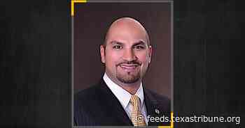 Webb County’s top elected official switches to Republican Party