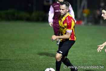 Pieter-Jan Demarez helpt Stormvogels Haasrode aan knappe zege op een belangrijk moment: “Nu moeten we naar een veilige plaats klimmen”