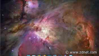 System76 just took everything that was good in Pop!_OS and made it even better