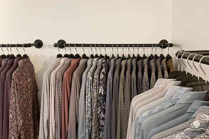 Desoto: Neuer Head of Sales & Product kommt von Pierre Cardin