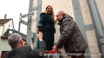 Helmstedt will Kramers Gut zum Vorbild für Altbausanierung machen