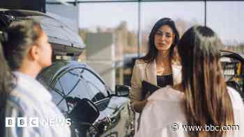 Car loan scandal victims told to complain to their lender