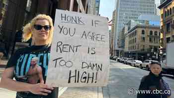 Proposed class-action lawsuit accuses companies of price-fixing rents in Canada