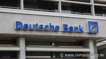 Deutsche Bank: Top-Zinsen fürs Festgeld laufen bald aus