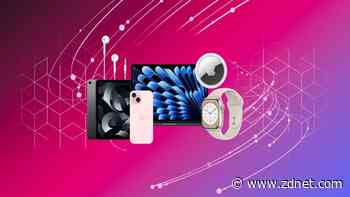 The 30+ best Apple holiday deals 2024: Save on iPhones, MacBooks, & more