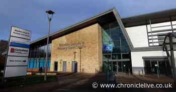 Council poised to award £3.7m contract to de-carbonise two leisure centres