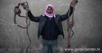 Saydnaya: gruwelijk ‘mensenslachthuis’ waar maar een op de vijf gedetineerden levend uitkwam