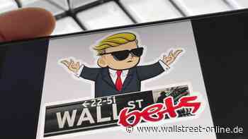 Neuer Hype um Short-Squeezes?: Vor den GameStop-Zahlen: Diese Meme-Aktien stehen jetzt im Fokus!