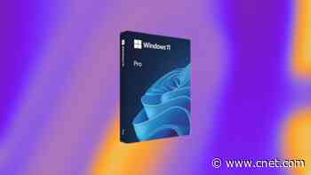 Bag Microsoft Windows 11 Pro for Just $18 While You Still Can