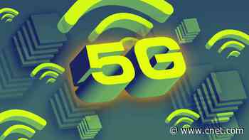What Is 5G Home Internet?