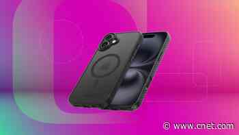 We Found Anker MagGo iPhone 16 Cases for Just 10 Bucks