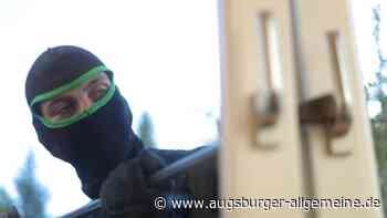 Einbrecher dringt in Lokal ein und bricht Spielautomaten auf