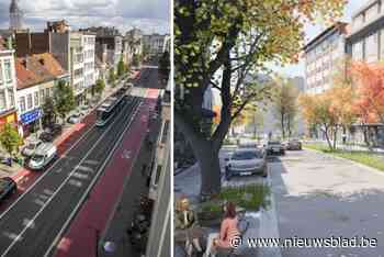 Bewonersgroep wil dat ontwerpproces Turnhoutsebaan ‘on hold’ wordt gezet: “Het gaat de verkeerde richting uit”