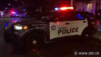 Fatal east-end shooting happened at halfway house, CSC says