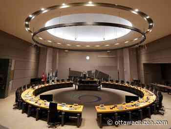 Papineau and Lalonde: Stop treating Ottawa taxpayers as an annoyance, councillors