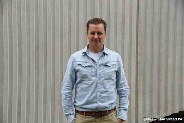 Niels Tas (41) krijgt zetel in federaal parlement na goedkeuring over cumulatie met job als schepen: “Strijden voor eerlijker en sociaal beleid”