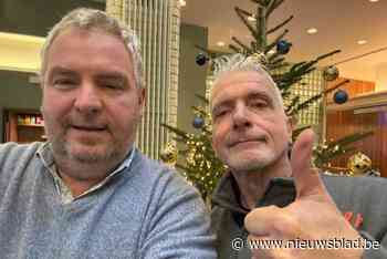 Blauw Dilbeek heeft nieuwe voorzitter, Bob Savenberg verdwijnt uit Dilbeekse politiek