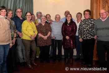 Samana Kapellen viert 45 jaar werking: “Dankzij hen worden zieken en ouderen niet vergeten”