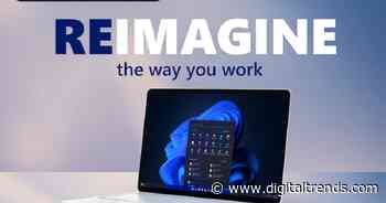 Upgrade to Windows 11 Pro and enhance your PC experience