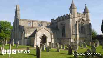 Grants for church in need of urgent roof repairs