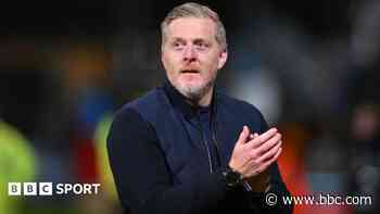 'We need more wins like that' - Cambridge boss Monk