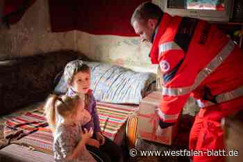 Jetzt noch Päckchen in Beverungen und Höxter abgeben