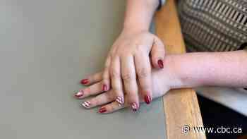 Intimate partner violence put this woman in foster care as a child. Advocates today want more youth supports