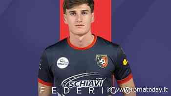 Arriva dalla Serie D il nuovo colpo dell'Aranova