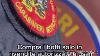 "Usa la testa non rovinarti la festa". La campagna di sensibilizzazione sui botti di Capodanno