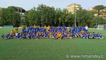 Lvpa Frascati, vacanze di Natale piene di appuntamenti per le squadre della Scuola calcio