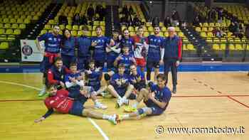 Volley Club Frascati, capitan Pietropaoli: “Finora siamo in linea con le aspettative”