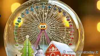 Landa di Natale a Luneur Park