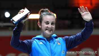 Frascati Scherma, doppio trionfo per la Tangherlini nella prova di Coppa del mondo di Busan